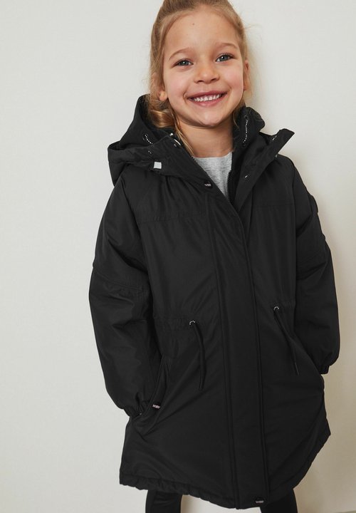 Next SHOWER RESISTANT DIAMOND QUILTED PADDED COAT Wintermantel