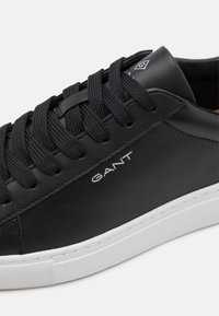 GANT MC JULIEN - Sneaker low - black