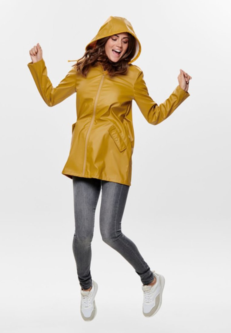 JDY JDYKENDRA RAINCOAT - Parka 