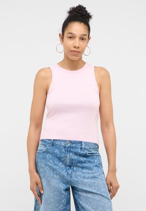 Mustang, Top - rosa