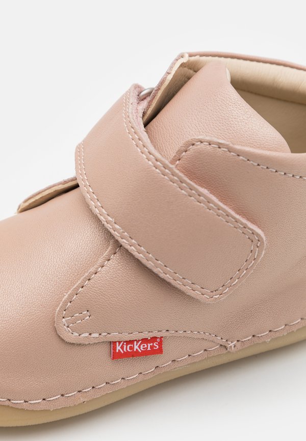 SABIO – Stiefelette – rose metal