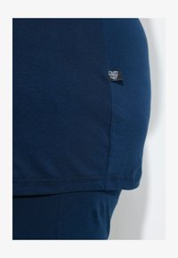 Non selezionato, midnight blue