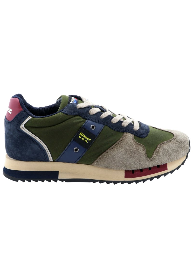 Blauer QUEENS