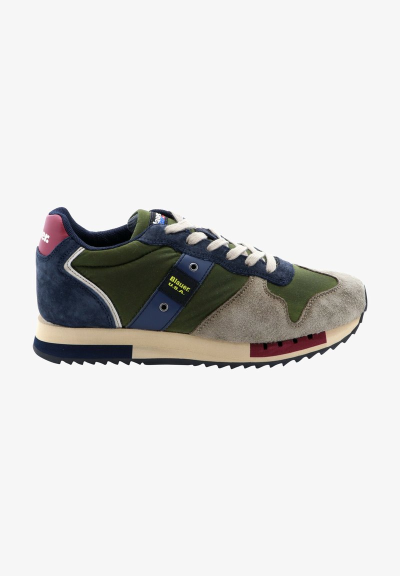 Blauer QUEENS