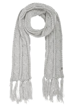 Sjaal - grey