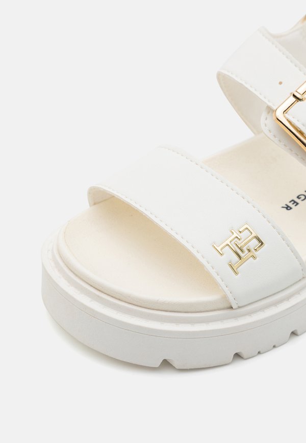 CLAIRE - Sandals - milk4