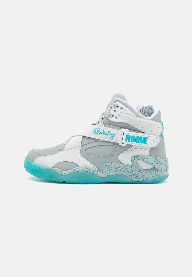 Patrick Ewing Zapatillas altas - Imagen 1