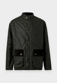 JACKET - Ελαφρύ μπουφάν - archive olive