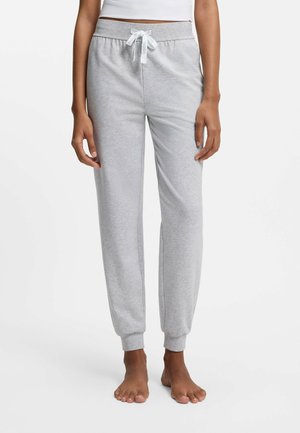 Pyjamahousut/-shortsit - grey three