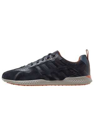 Sneakers basse - grey