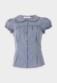 Неизбран, dark blue