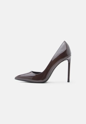 MESMERIZE - Pumps - dark brown