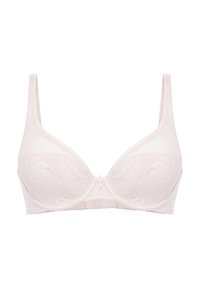 Conturelle SECRET GARDEN - Reggiseno con ferretto - shell