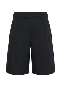 MARISZ - Šortai - black