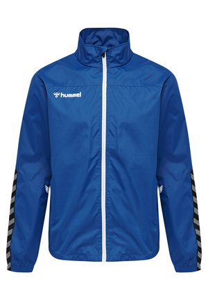 Hummel, HMLAUTHENTIC - Trainingsjacke - true blue