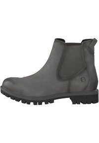 Tamaris Bottines - grey