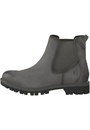 Tamaris Bottines - grey