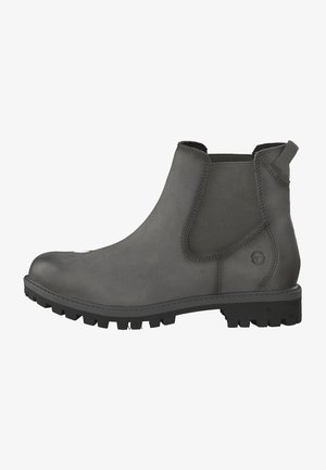 Tamaris Klassiset nilkkurit - grey