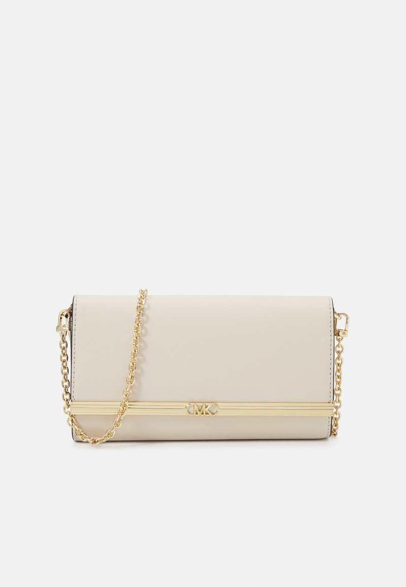 MICHAEL Michael Kors MONA  - Clutch - light cream