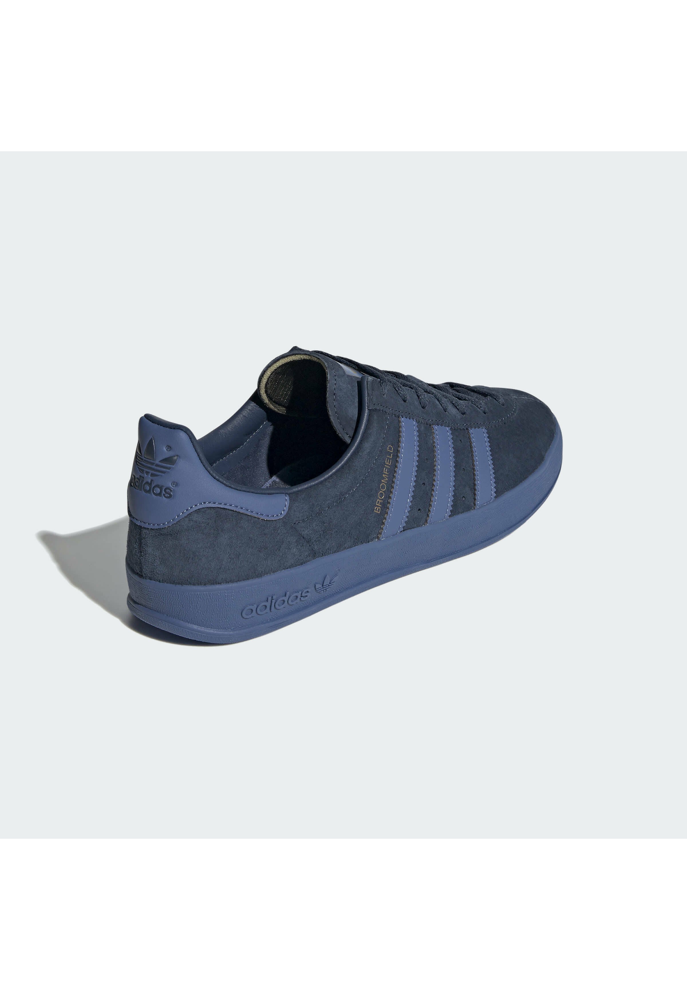 adidas Originals BROOMFIELD - Trainers 