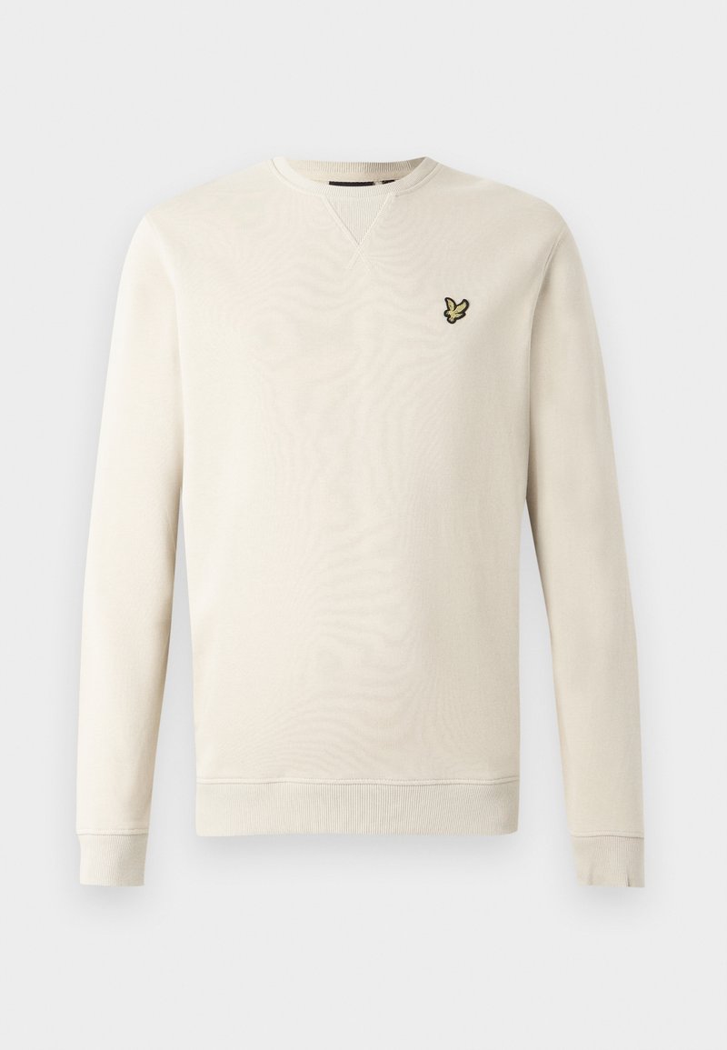 Lyle & Scott Sweater grijs