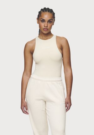 MAYA BODYSUIT - Top - coast sand