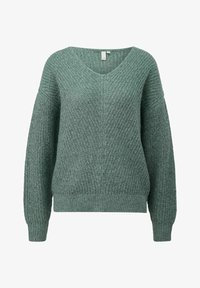 Non selezionato, türkis