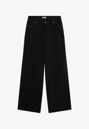 Wrangler, JOEY - Jean boyfriend - mood