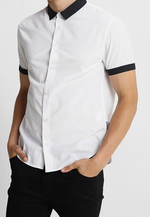 Hemd - white