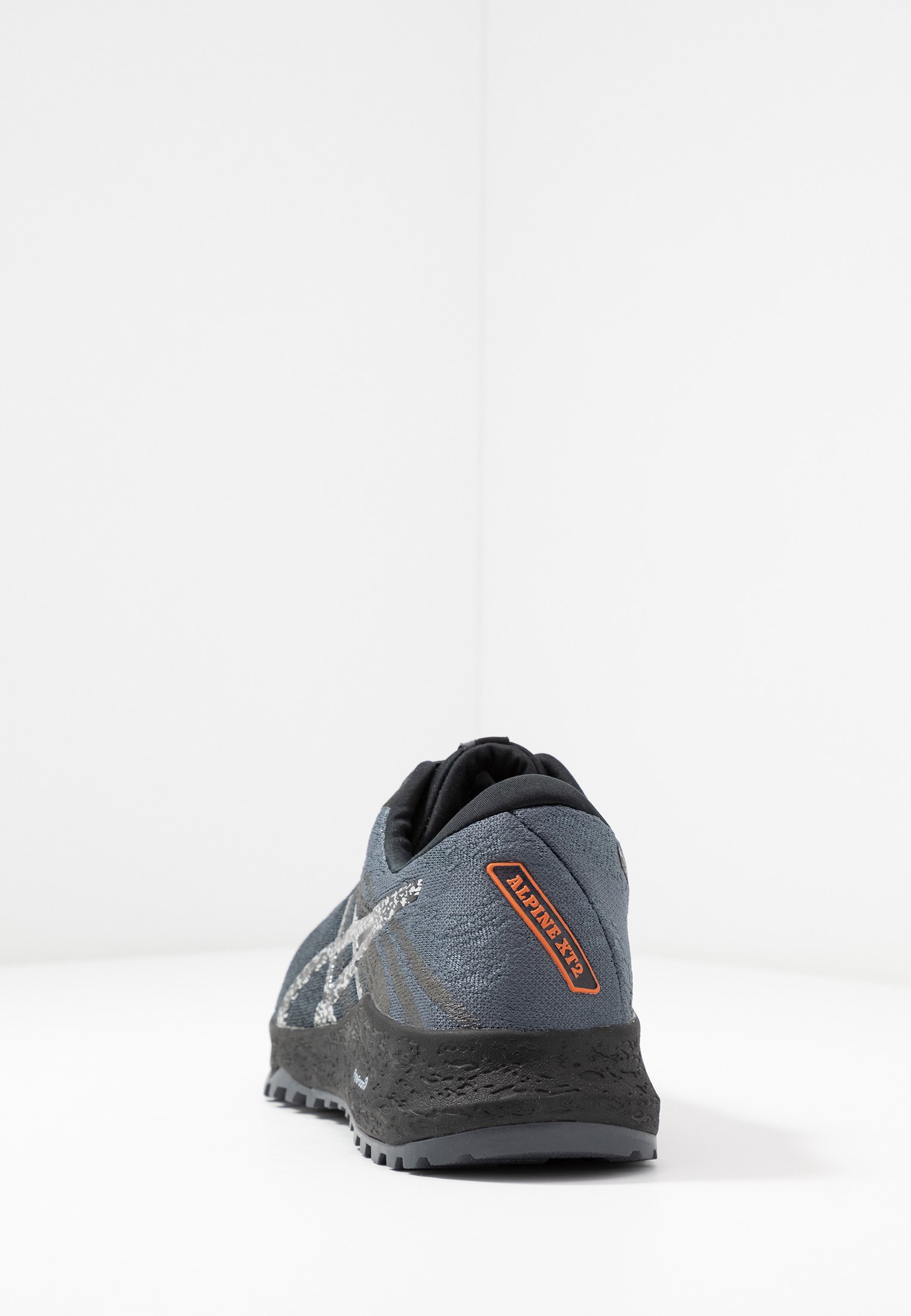 asics alpine xt trail running shoes 