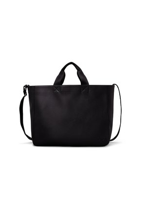 Shopping bag - black