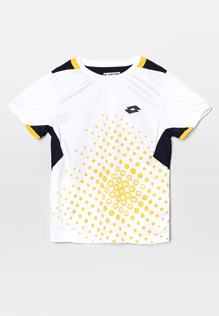 Lotto Sport T-shirt meerkleurig Lotto Sport T-shirt meerkleurig