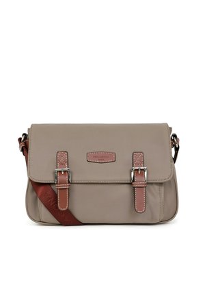 Hexagona DIVERSITÉ - Schoudertas - taupe