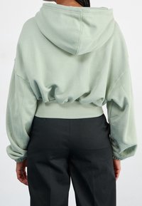 Nike Sportswear Luvtröja - green