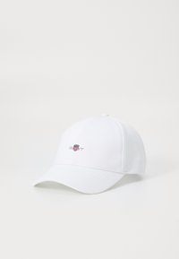 HIGH SHIELD UNISEX - Șapcă - white