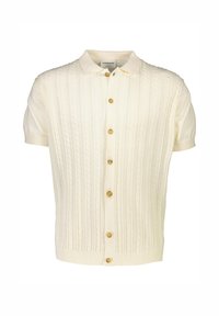 Unausgewählt, pearl white