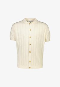 Ej vald, pearl white