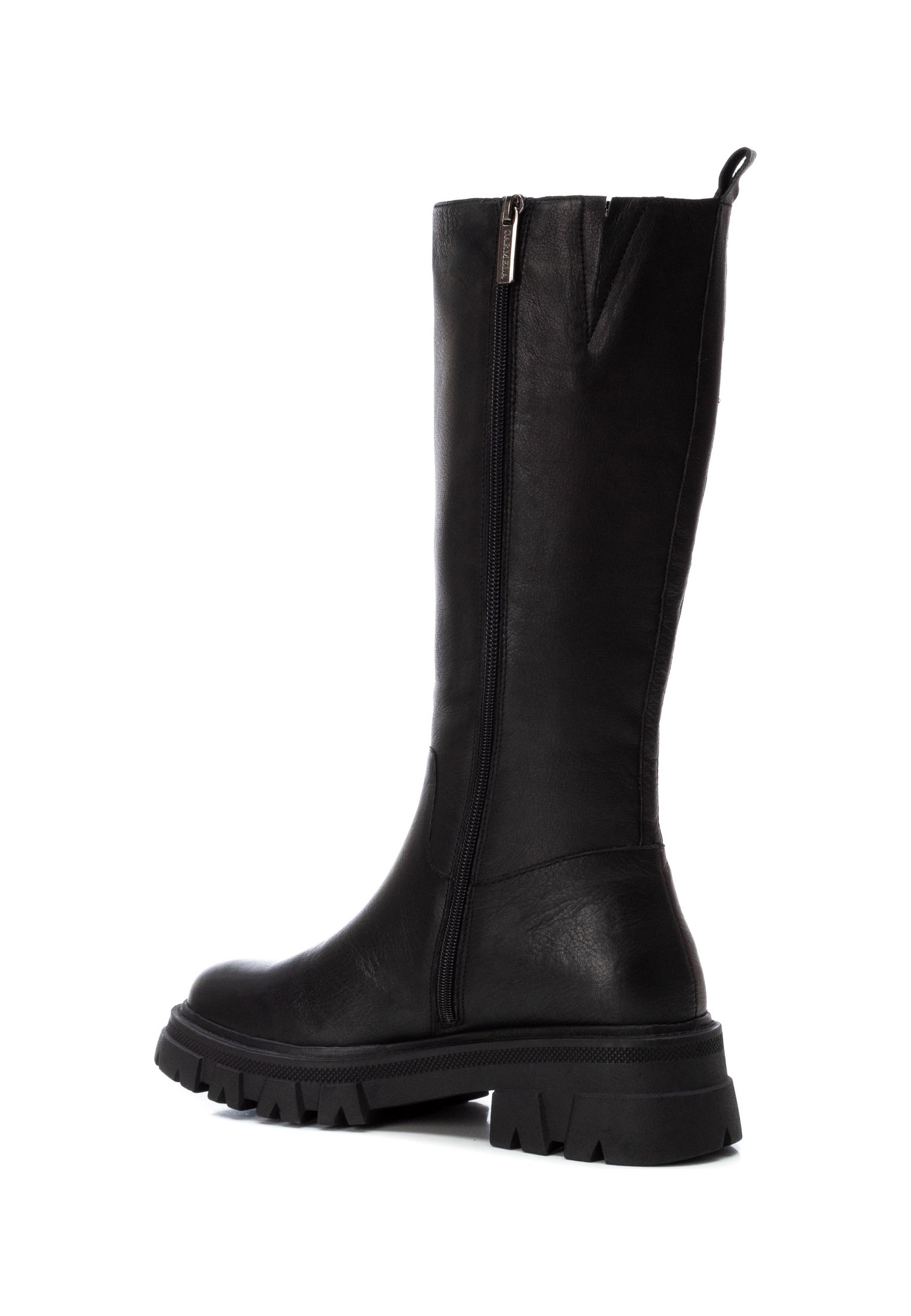 Carmela Botas - black/negro - Zalando.es