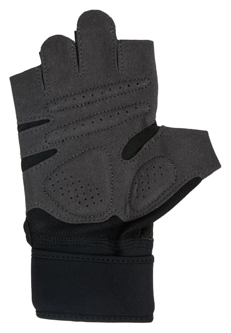 Men PREMIUM FITNESS GLOVE - Fingerless gloves Men PREMIUM FITNESS GLOVE - Fingerless gloves