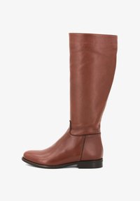 Non selezionato, marrone