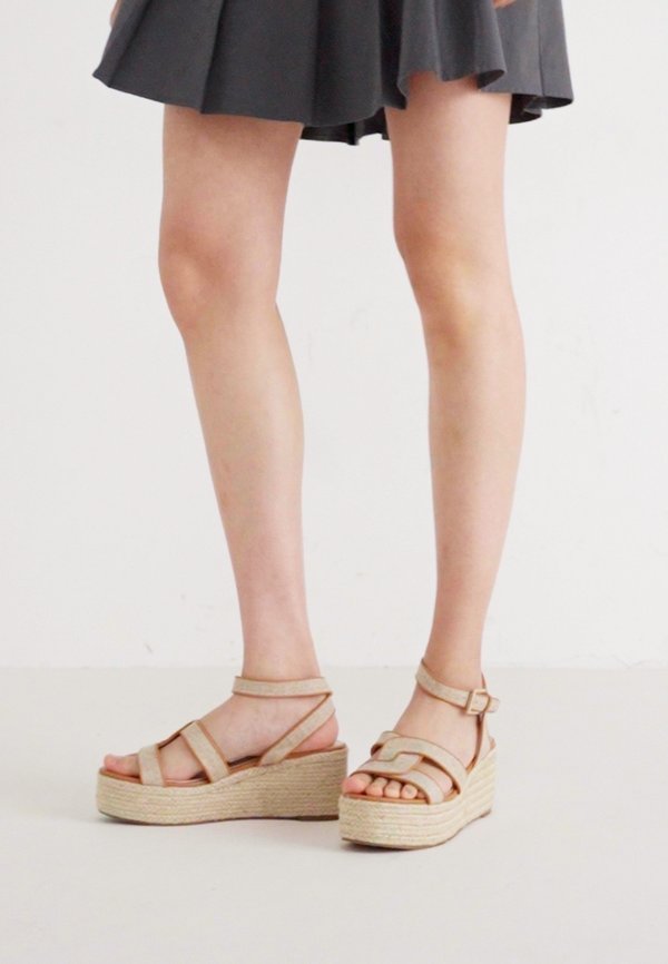 EBECA - Espadrilles4