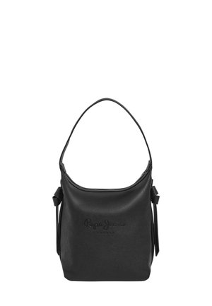 Pepe Jeans Handtas - black