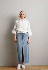 Tamaris Pas - silver  metallic