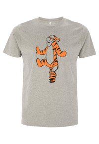 Henry Tiger WINNIE THE POOH BASIC SKETCH TIGGER jasnoszary melanż