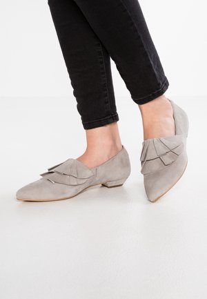 Chaussons - light grey