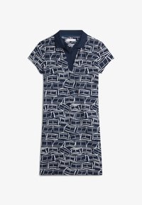 Επιλέχθηκε, feathers/dark night navy