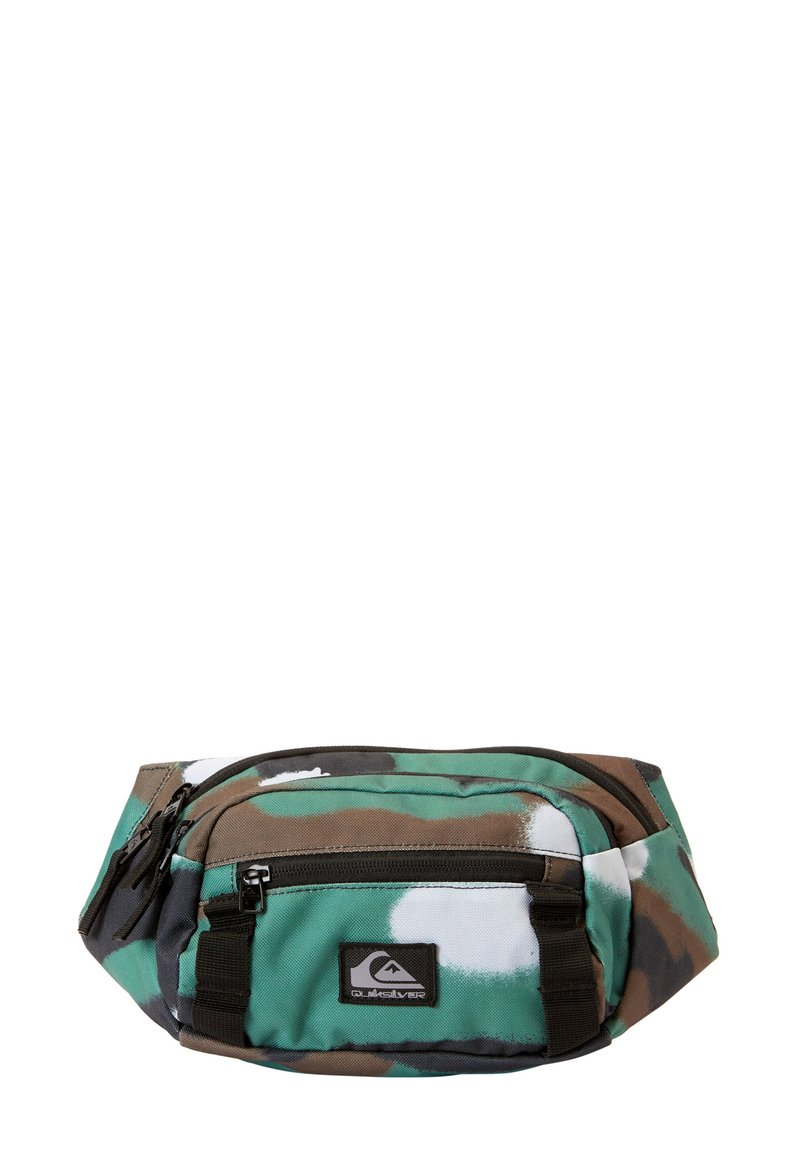 Quiksilver LONE WALKER - WAIST - Vyölaukku - cmo