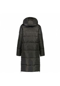 Cars Jeans JAS MALTI - Wintermantel - black