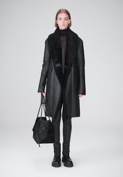 VSP MURIELLE - Cappotto invernale - black