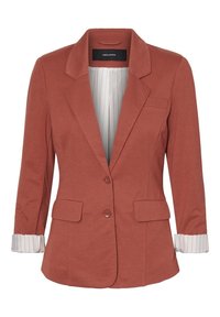 Vero Moda Blejzr - brown